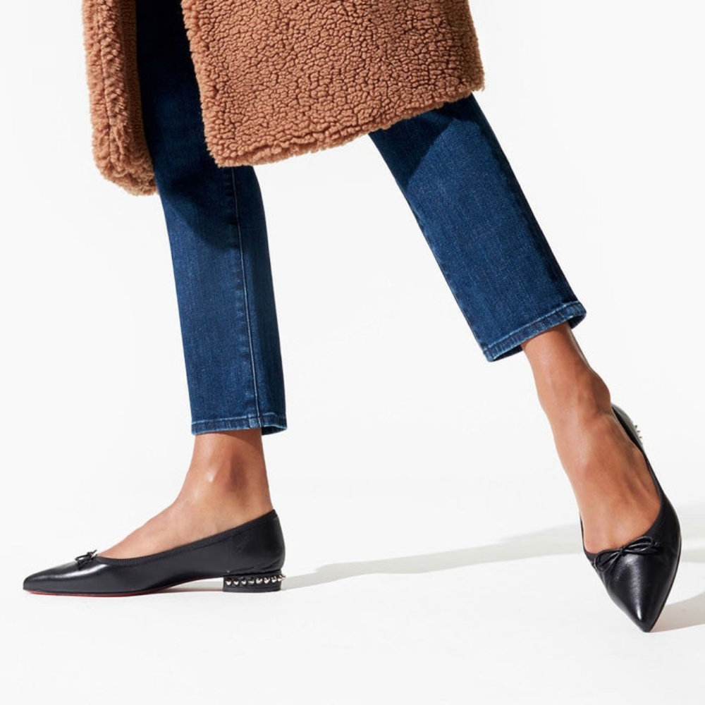 Christian Louboutin Hall Flat